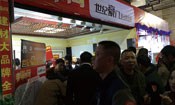 聯(lián)動(dòng)雙十一 線下斗天貓