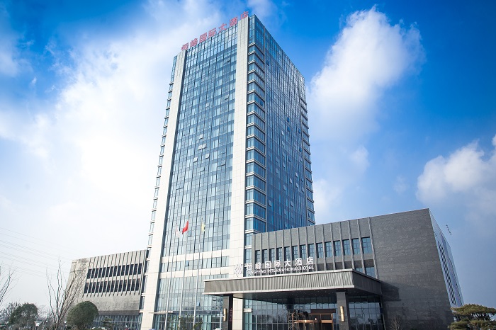 五星級酒店裝修都在用集成墻面，你家不打算試試？